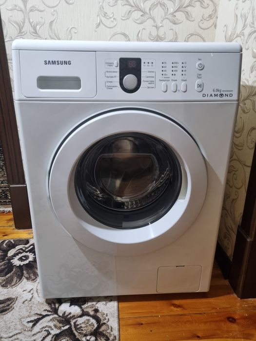Стиральная машина самсунг