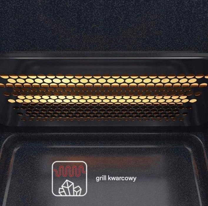 Микровълнова фурна MIDEA с грил 700/1000W