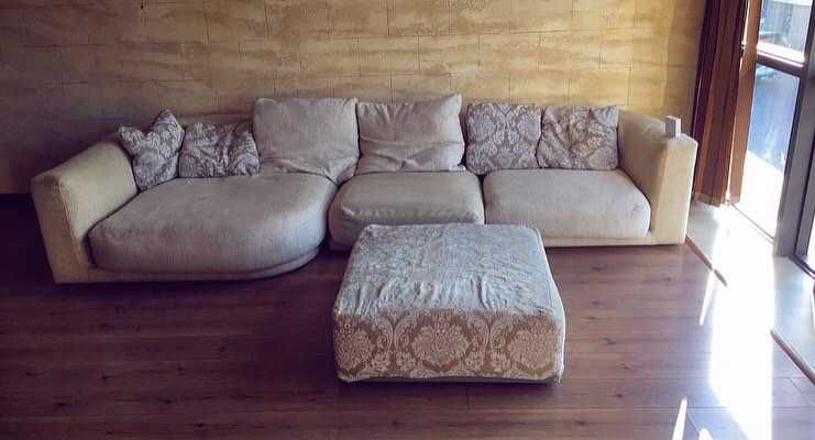 Дава се под наем Тристаен апартамент в Бургас, Център - 97 кв.м за 300 € - Снимка #15