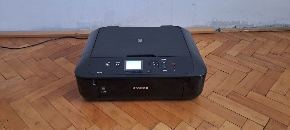 Принтер  Canon Pixma MG5750