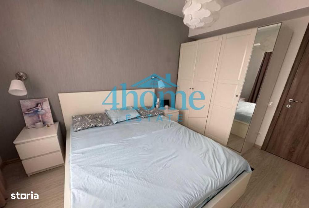 Apartament 3 Camere Nicolae Grigorescu|Centrala Proprie