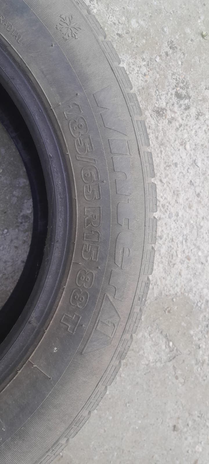 Cauciucuri 185/65 R15 88T