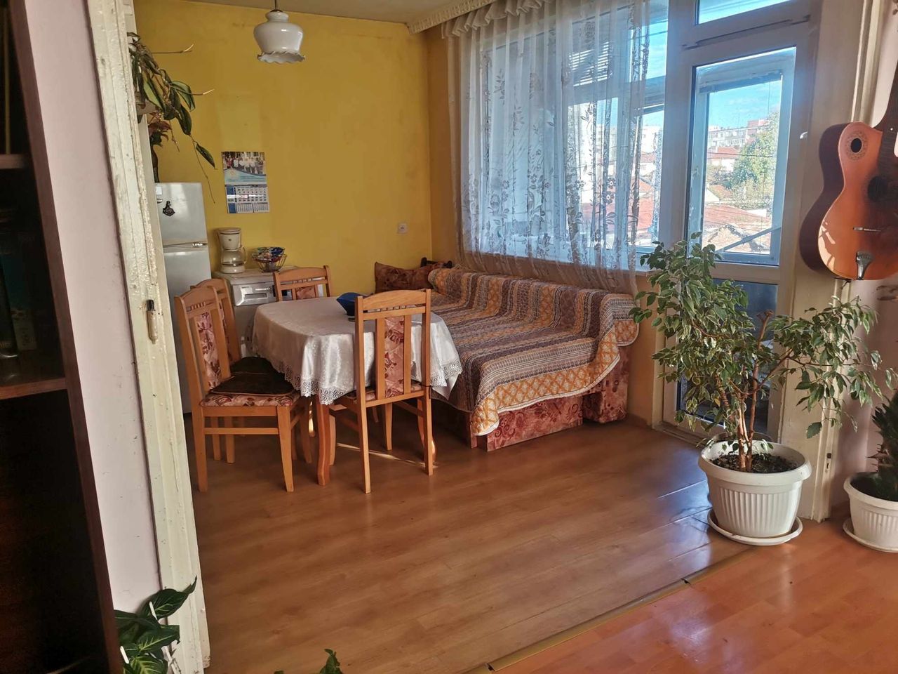 Продава се Етаж от къща в Ямбол, Аврен - 86 кв.м за 1138 €/кв.м - Снимка #4