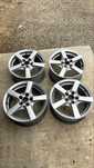 Jante 5x112 r16 Volkswagen Skoda Audi Mercedes etc.