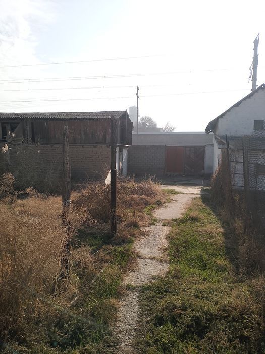 Срочно продается участок!