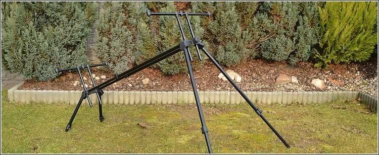 Стойка за въдици – Anaconda Extension Rod Pod