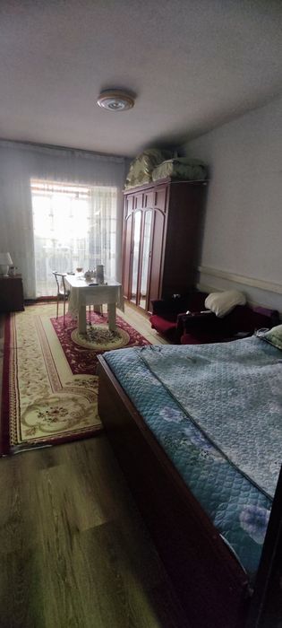 квартира сотилоди