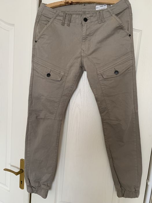 Pantalon jogger Denim 1982 w 34