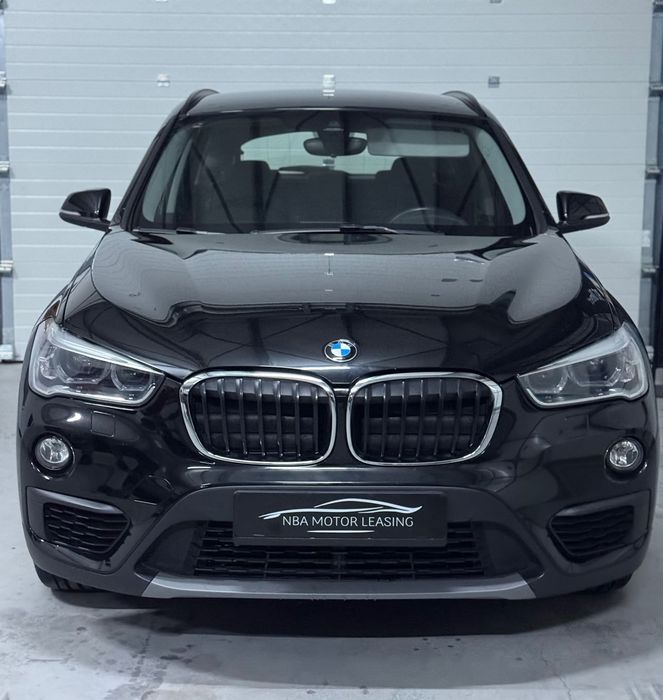 BMW X1 Stare ireproșabilă ! GARANȚIE !