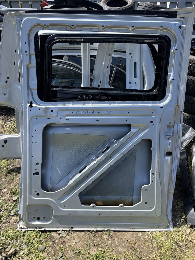 Врата Mercedes Vito W447
