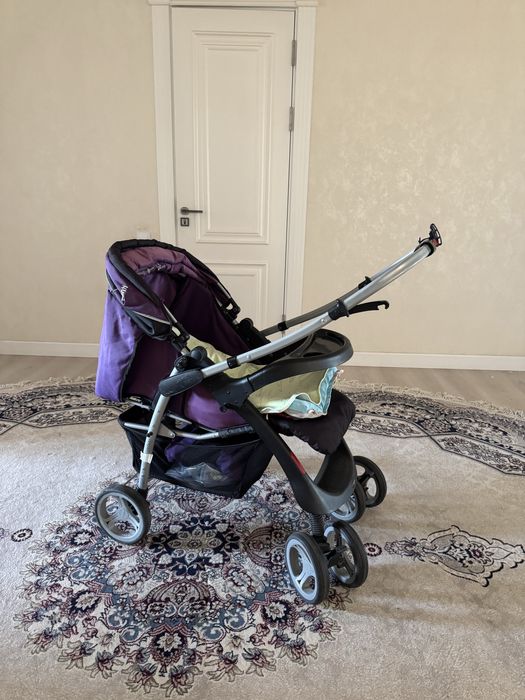 Kolyaska bolalar uchun