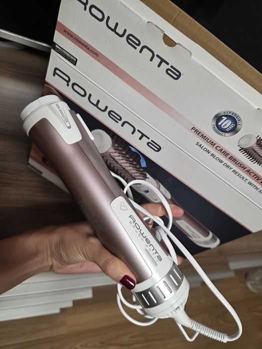 Маша за коса Rowenta CF9520F0