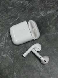 Air Pods 2 Костанай(1014)лот: 335014