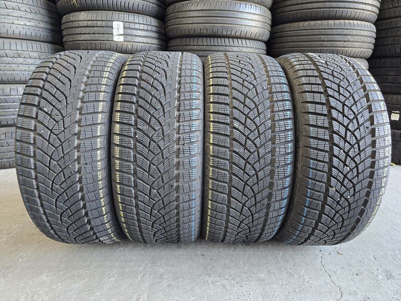205/40/18 GOODYEAR 4бр