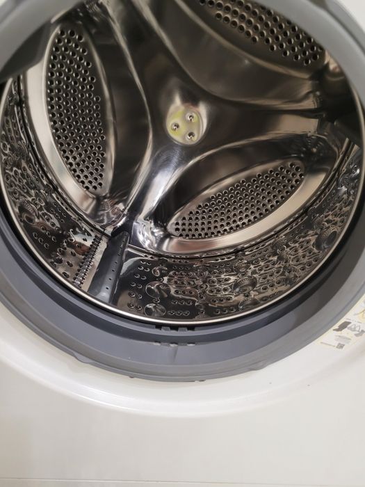 Стиральная машинка