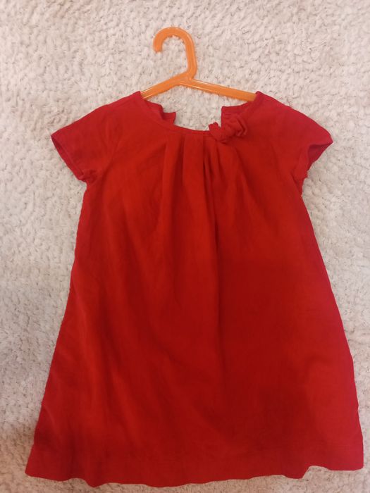 Детска рокля GAP