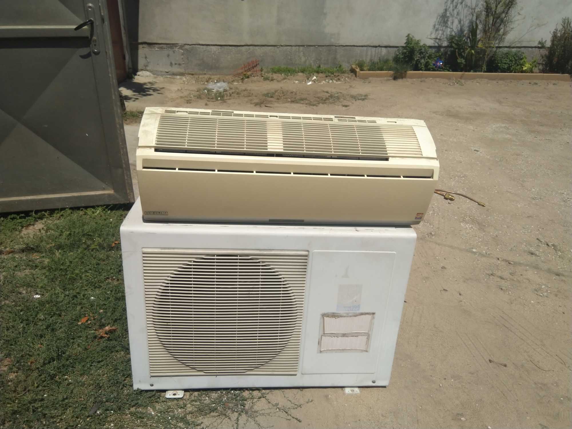 Климатик OSAKA 19 BTU