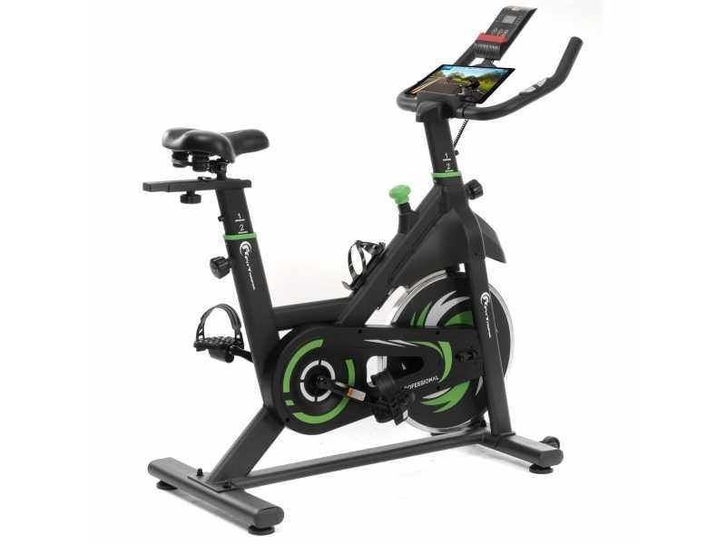 Bicicleta indoor cycling FitTronic SB2000