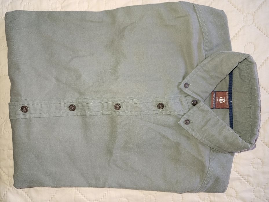 Мъжки ризи размер S/M