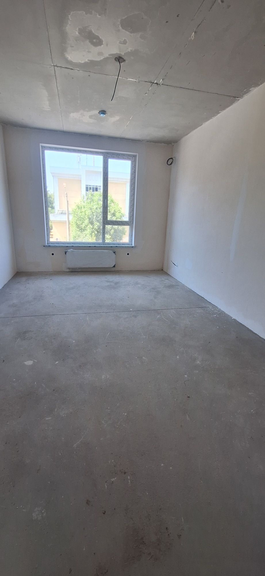 Своя NRG JOMIY 72m²