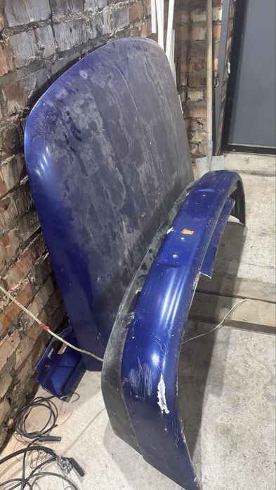 Продам 2112 по запчастям