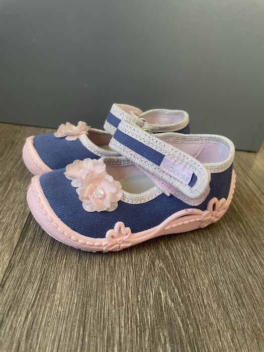 Детски пантофи ViGGaMi 22 номер