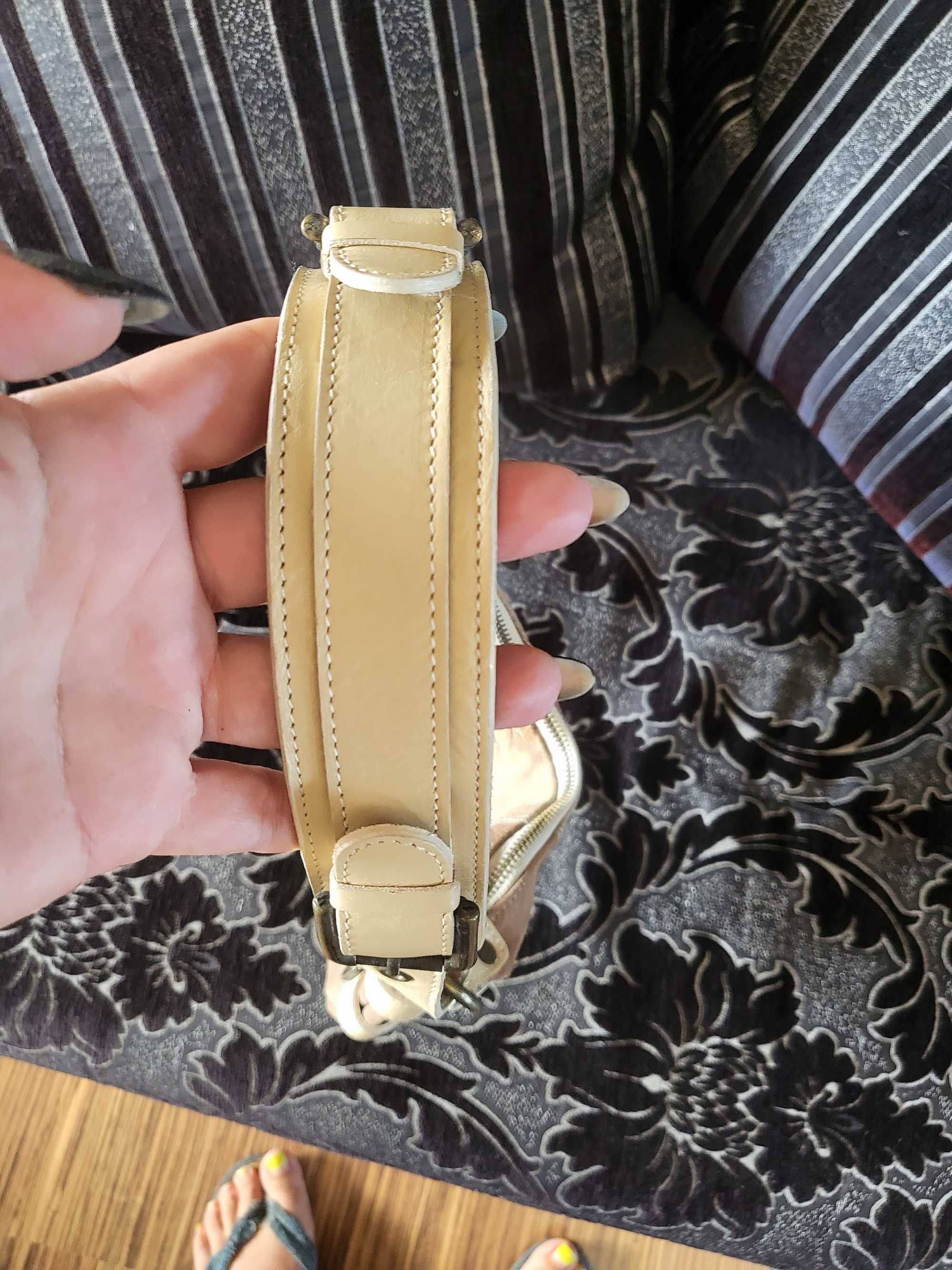 DOLCE&GABBANA оригинална естествена кожа  и Calvin Klein   раница
