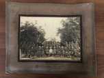 Военна фотография - Шумен 1931г.