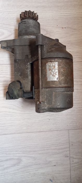 Продам  стартер  тойото 20.,-25  бу...рабочем состоянии