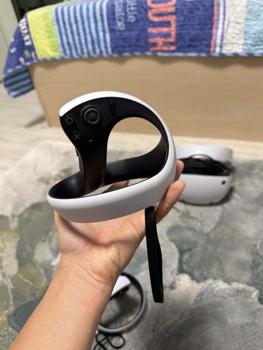 Vr2 playstation Standalone