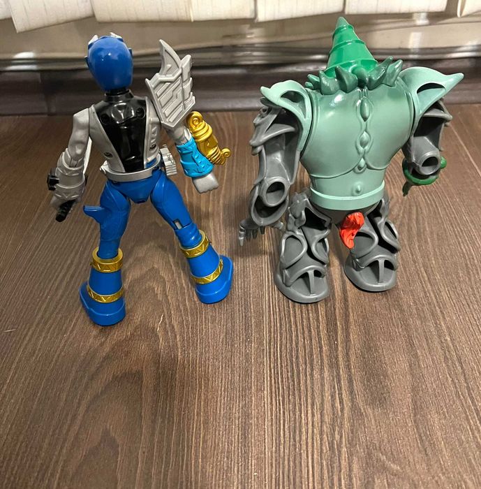Фигурка Hasbro Set Power Rangers