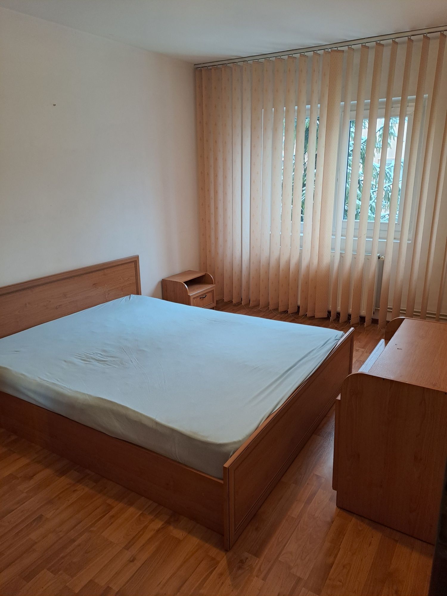 Apartament 2 camere Centrul Civic CEC