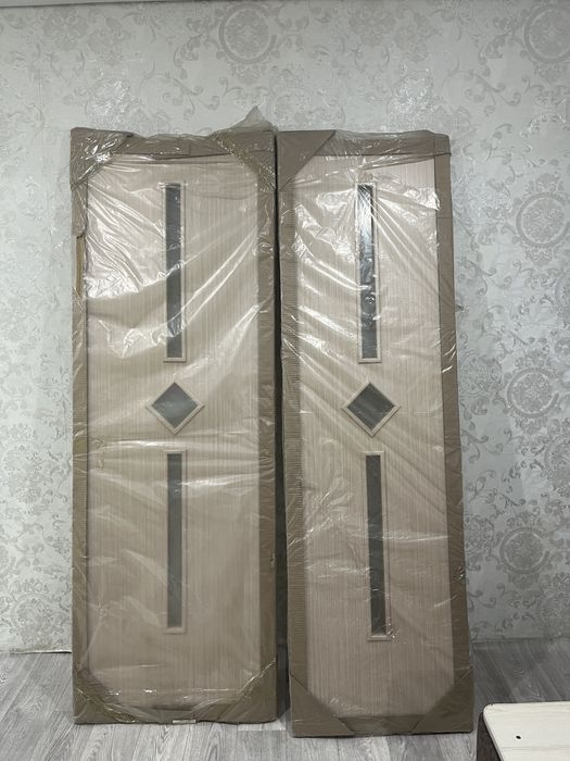 межкомнатные двери