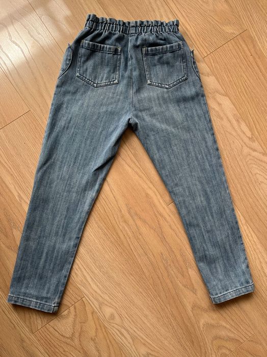 Дънки за момиче BODEN р-р 134