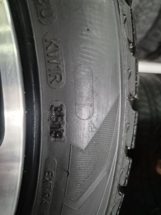 Vand jante mercedes R 19 E class, C class