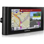 Sistem GPS  Garmin dēzlCam LMT-D | GPS Camion Garmin | UsedProducts.Ro