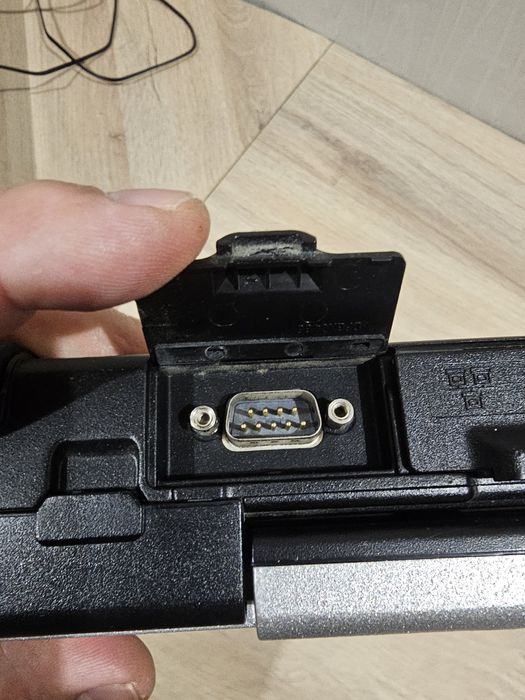 Лаптоп  Panasonic  CF-52