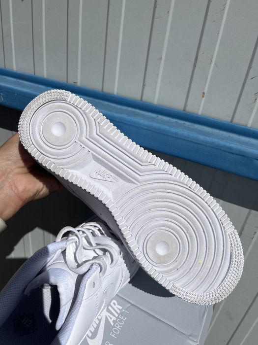 Nike air force 1 номер 40.5
