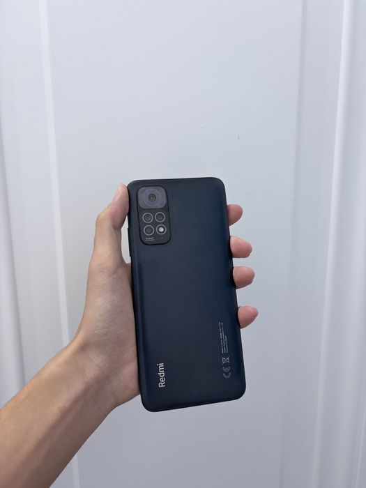 Редми 11 64 гб