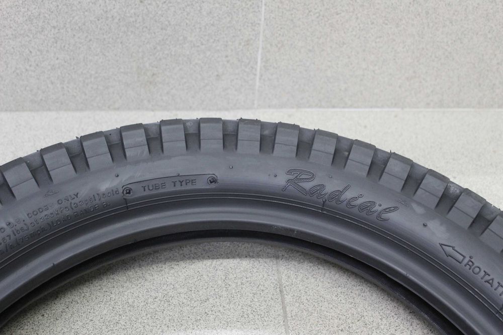 3.50-17 Vee Rubber