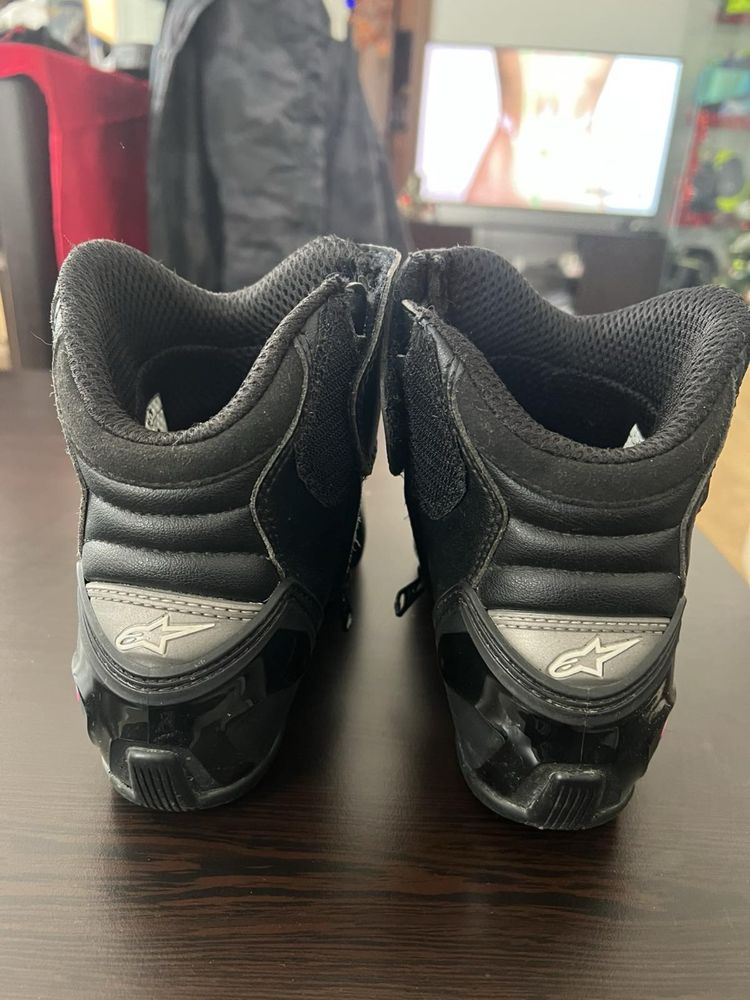 Дамски боти alpinestars 37