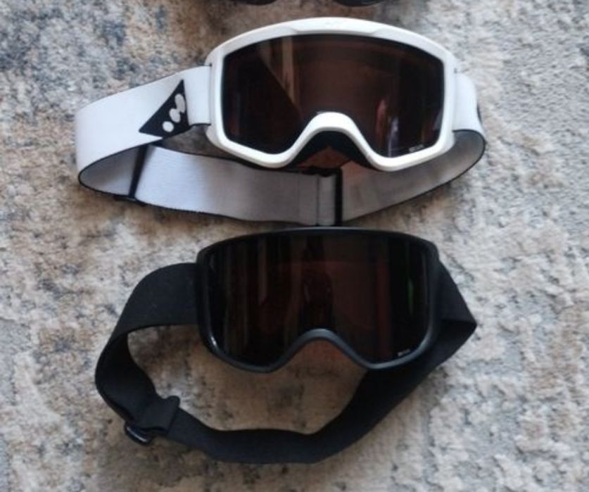 Ochelari ski schi snowboard Wedze copii adulti