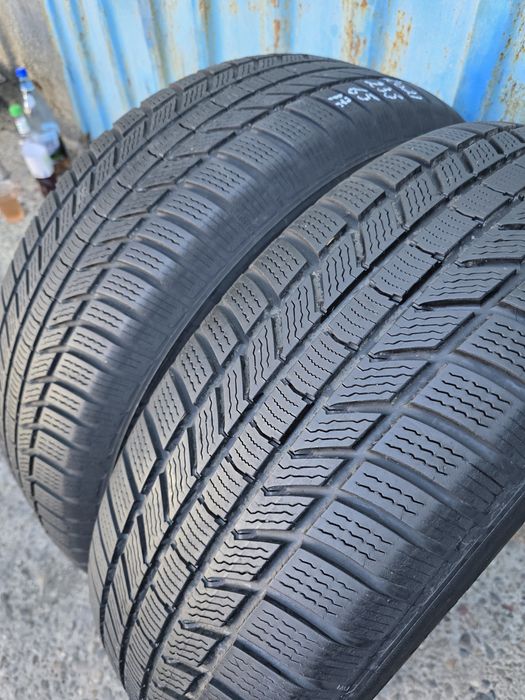Anvelope Iarna 235.65.17 Continental XL An 2021
