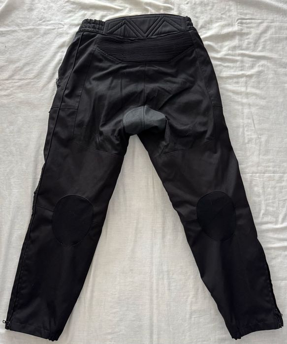 IXS,pantaloni moto pt.bărbați,măr.XL