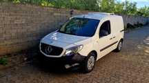 Mercedes Citan Frigorific 1.5diesel 90cp