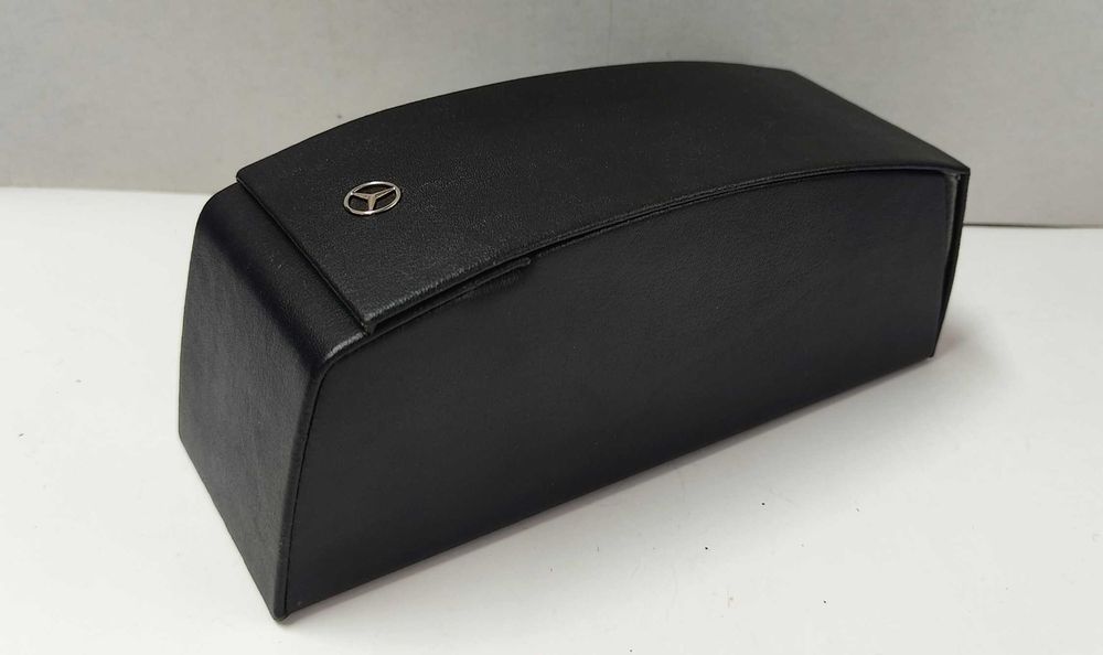 Луксозна кутия за очила MERCEDES-BENZ