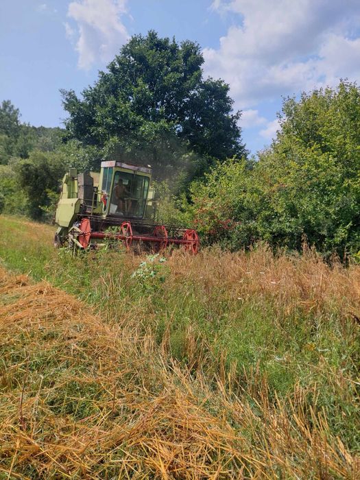 Vand combina clas dominator 80