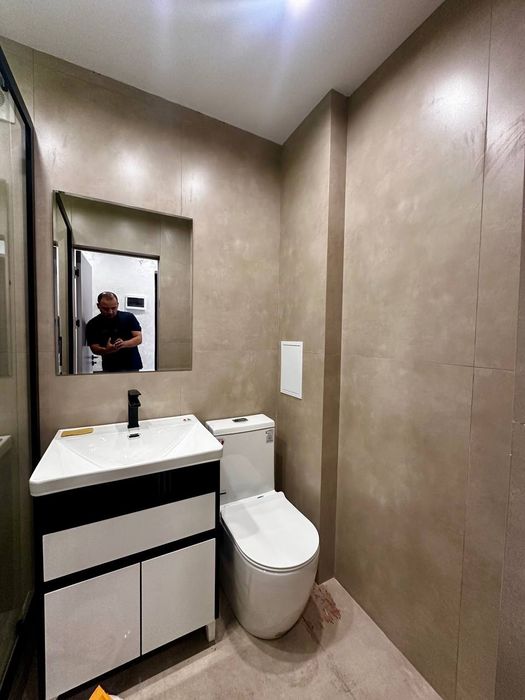 Продается помещения для бизнес! 55м2 + подвал 12м2 ул Абдулла Кадирий