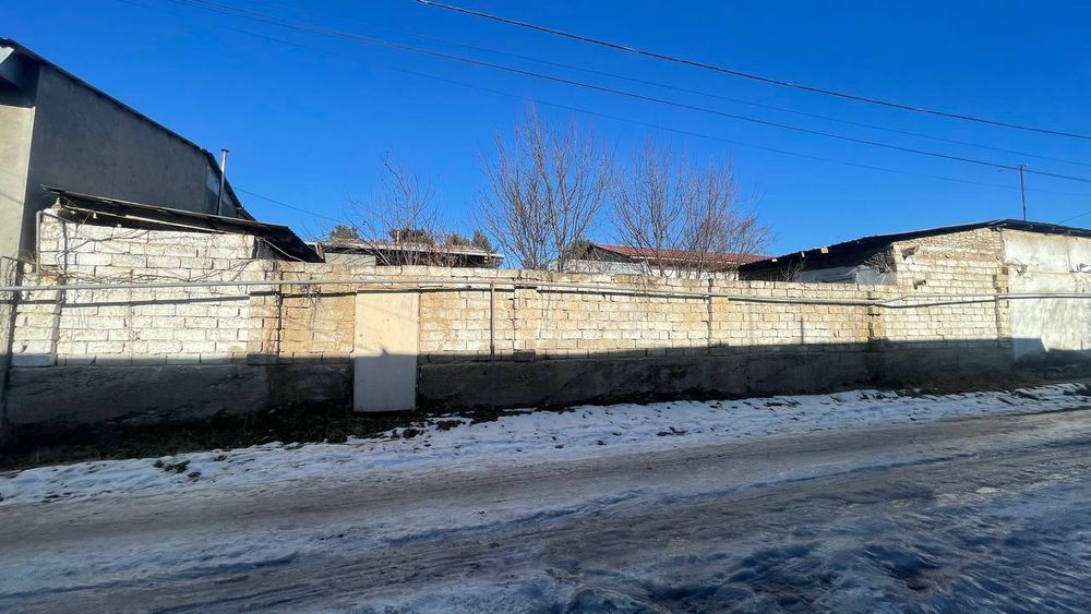Toshkent tumani yuqori hasanboy kensoyda yer sotiladi 40000$min