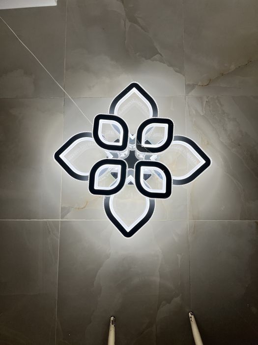 Plafonieră LED 60w Azalia 3000-6500k